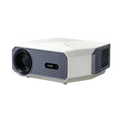 AUN A004 Pro 350 ANSI Lumens FHD Android Projector