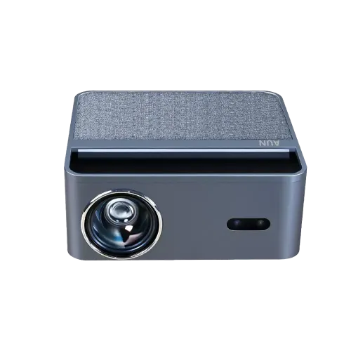 AUN A45 Pro FHD Home Cinema Android TV Projector