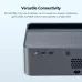 AUN A45 Pro FHD Home Cinema Android TV Projector