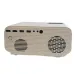 Cheerlux C12 Android 3600 Lumens FHD Projector