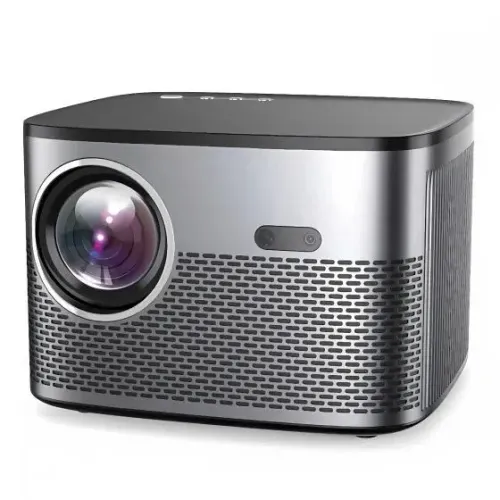 Cheerlux C26A 3200 Lumens LCD Multimedia Projector