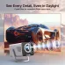 Magcubic X7 1000 ANSI Android 14 Home Theater Projector