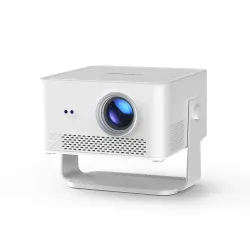 Magcubic HY450 Max 1100 ANSI Android 14 Portable Projector Magcubic HY450 Max 1100 ANSI Android 14 Portable Projector