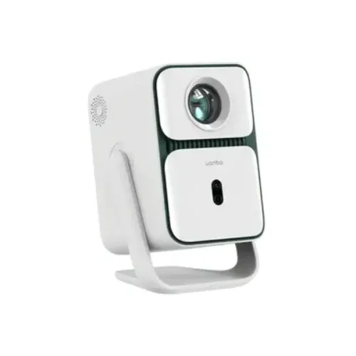 Xiaomi Wanbo T2 Ultra 500 ANSI Lumens Android Portable Projector