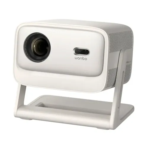 Xiaomi Wanbo Vali 1 Pro 900 ANSI Lumens Android Portable Projector