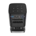 Havit PJ218 Pro 180 ANSI Lumens FHD Wi-Fi Portable Projector