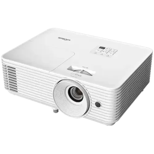 Vivitek DW350 4000 Lumens WXGA DLP Projector Vivitek DW350 4000 Lumens WXGA DLP Projector