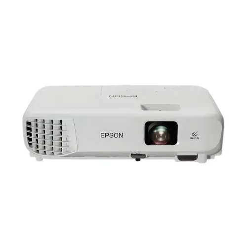 Epson EB-W53 4000 Lumens 3LCD WXGA Projector