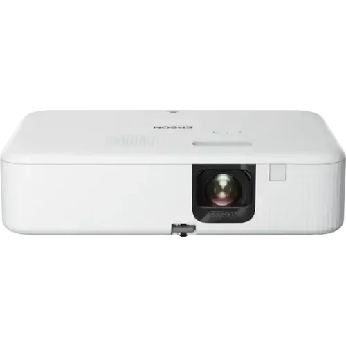 Epson CO-FH02 3000 Lumens 3LCD Full HD Android Projector