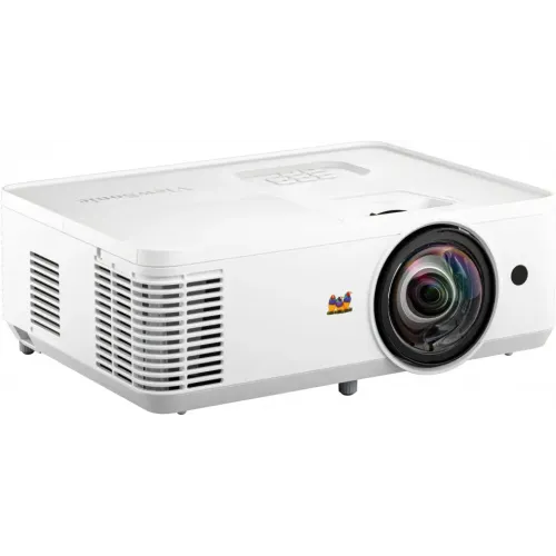 ViewSonic PS502X 4000 ANSI Lumens XGA Short Throw Projector