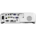 Epson EB-X49 3600 Lumens XGA 3LCD Multimedia Projector
