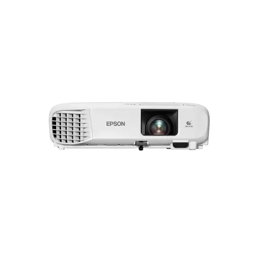 Epson EB-W49 3800 Lumens WXGA 3LCD Multimedia Projector