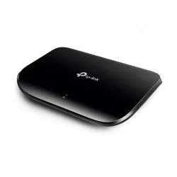 TP-Link TL-SG1005D 5-Port Gigabit Desktop Switch TP-Link TL-SG1005D 5-Port Gigabit Desktop Switch