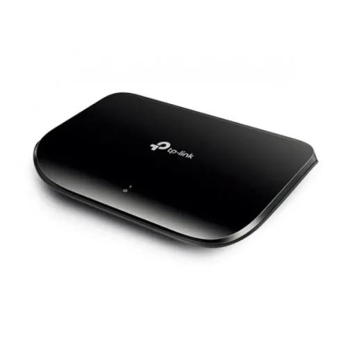 TP-Link TL-SG1005D 5-Port Gigabit Desktop Switch TP-Link TL-SG1005D 5-Port Gigabit Desktop Switch
