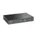 TP-Link TL-SG1016D 16-Port Gigabit Desktop/Rackmount Unmanage Switch