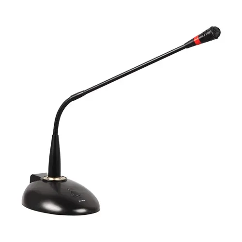 HTDZ HT-D48 Wired Cardioid Gooseneck Meeting Microphone