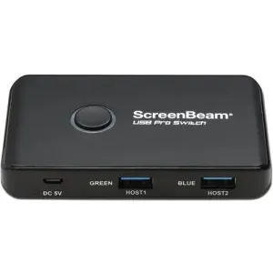 ScreenBeam