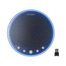 EMEET OfficeCore M3 Speakerphone Audio Conference