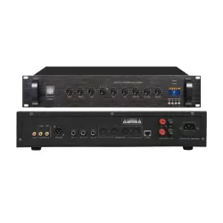 HTDZ HT-7000 Main Amplifier Unit Conference System