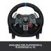 Logitech Driving Force G29 Racing Gaming Wheel for PlayStation and PC