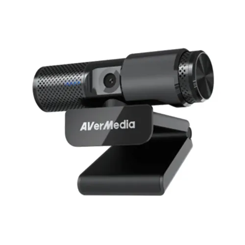 AVerMedia PW313 2MP Fixed Focus USB Webcam