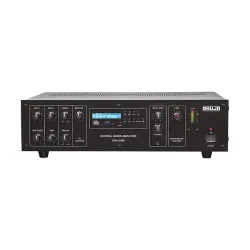 Ahuja CMA-5400 Central Mixer Amplifier