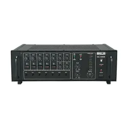 Ahuja SSA-5000EM 500 Watt PA Mixer Amplifier