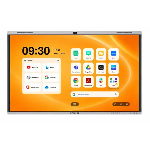 Maxhub U6540 65