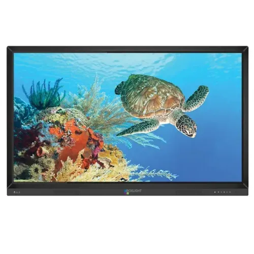 Boxlight ProColor 654U 65