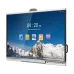 Dahua LPH75-MC470-P 75'' 4K Smart Interactive Flat Panel Display with 48MP Camera