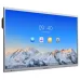 Hikvision DS-D5C75RB/B 75 Inch 4K UHD Interactive Flat Panel Display with 8MP AI Camera & 8 Array Mic (For Android)