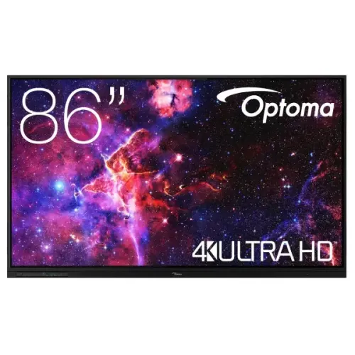 Optoma 3863RK 86