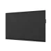 LG 86TR3DQ 86 Inch 4K UHD Interactive Flat Panel Display