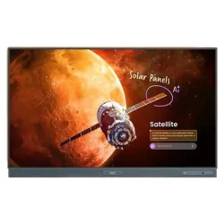 Benq Board Pro RP8605 86