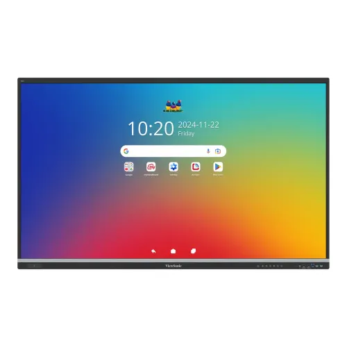 Viewsonic ViewBoard IFP9851 98
