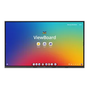 Interactive Flat Panel