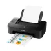 Canon Pixma TS207 Single Function Color Inkjet Printer
