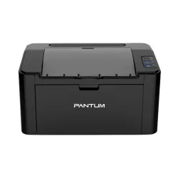 Pantum P2505W Single Function Mono Laser Printer (22 PPM)