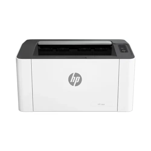 HP Laser 1008a Single Function Mono Laser Printer