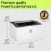 HP Laser 1008a Single Function Mono Laser Printer