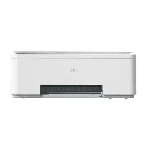 Deli D511W All-In-One Color Ink Tank Printer