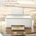 Deli D511W All-In-One Color Ink Tank Printer