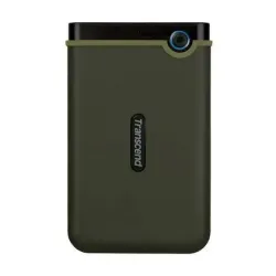 Transcend J25M3 2TB USB 3.1 Portable Hard Disk Transcend J25M3 2TB USB 3.1 Portable Hard Disk