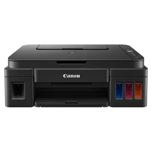 Canon Pixma G3010 Refillable Ink Tank Wireless All-In-One Printer Canon Pixma G3010 Refillable Ink Tank Wireless All-In-One Printer