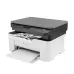 HP Laser MFP 136a Multifunction Laser Printer