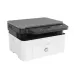 HP Laser MFP 136a Multifunction Laser Printer