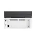 HP Laser MFP 136a Multifunction Laser Printer