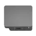 HP Laser MFP 136a Multifunction Laser Printer
