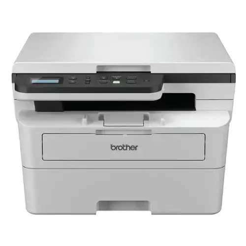 Brother DCP-B7620DW Multifunctional Duplex Mono Laser Printer
