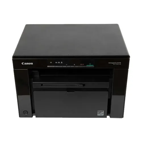 Canon imageCLASS MF3010 Multifunction Mono Laser Printer